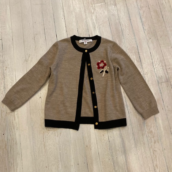 - Brooks Brothers size Xsm sweater be… - Picture 3 of 8